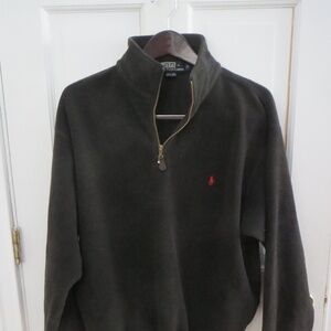 Men's Polo by Ralph Lauren Half Zip Fleece